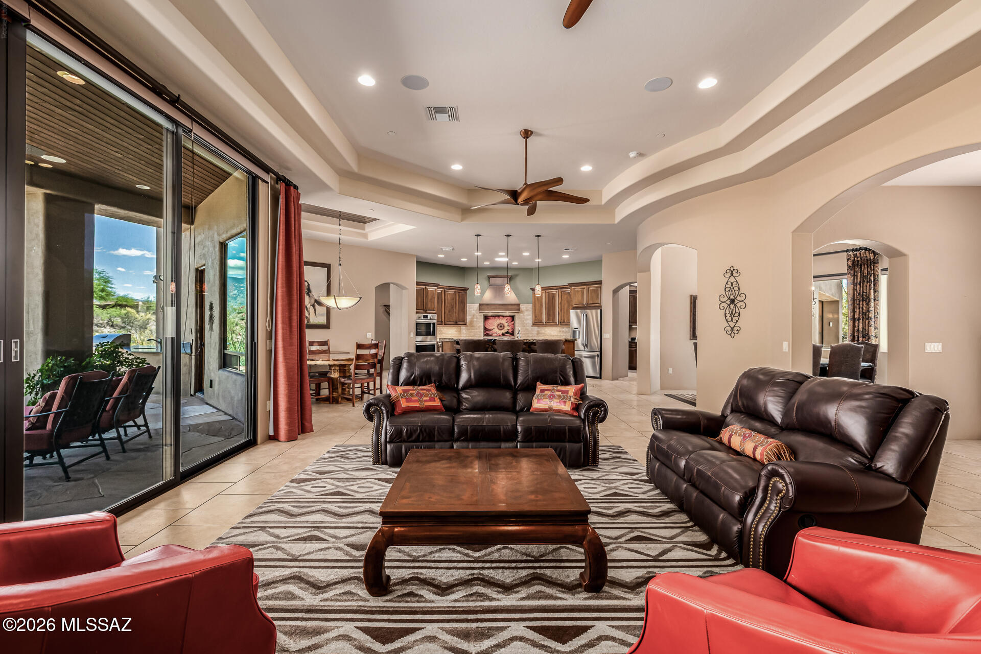 Coyote Creek (1-395) - Residential