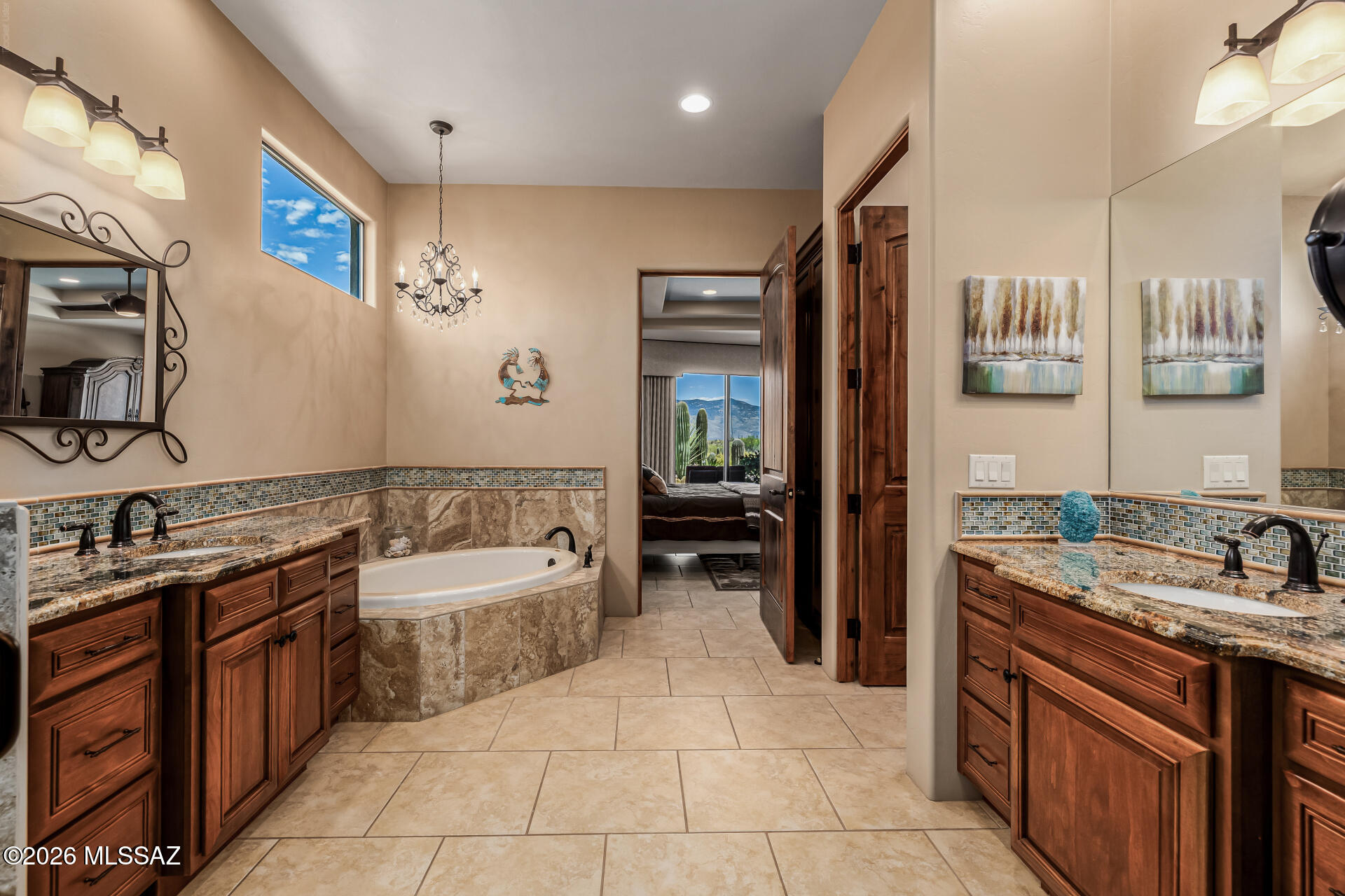 Coyote Creek (1-395) - Residential