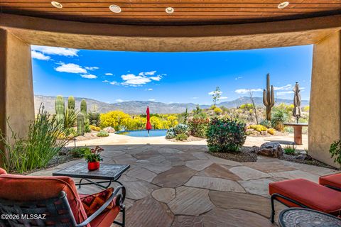 8301 S Triangle R Ranch Place Vail AZ 85641