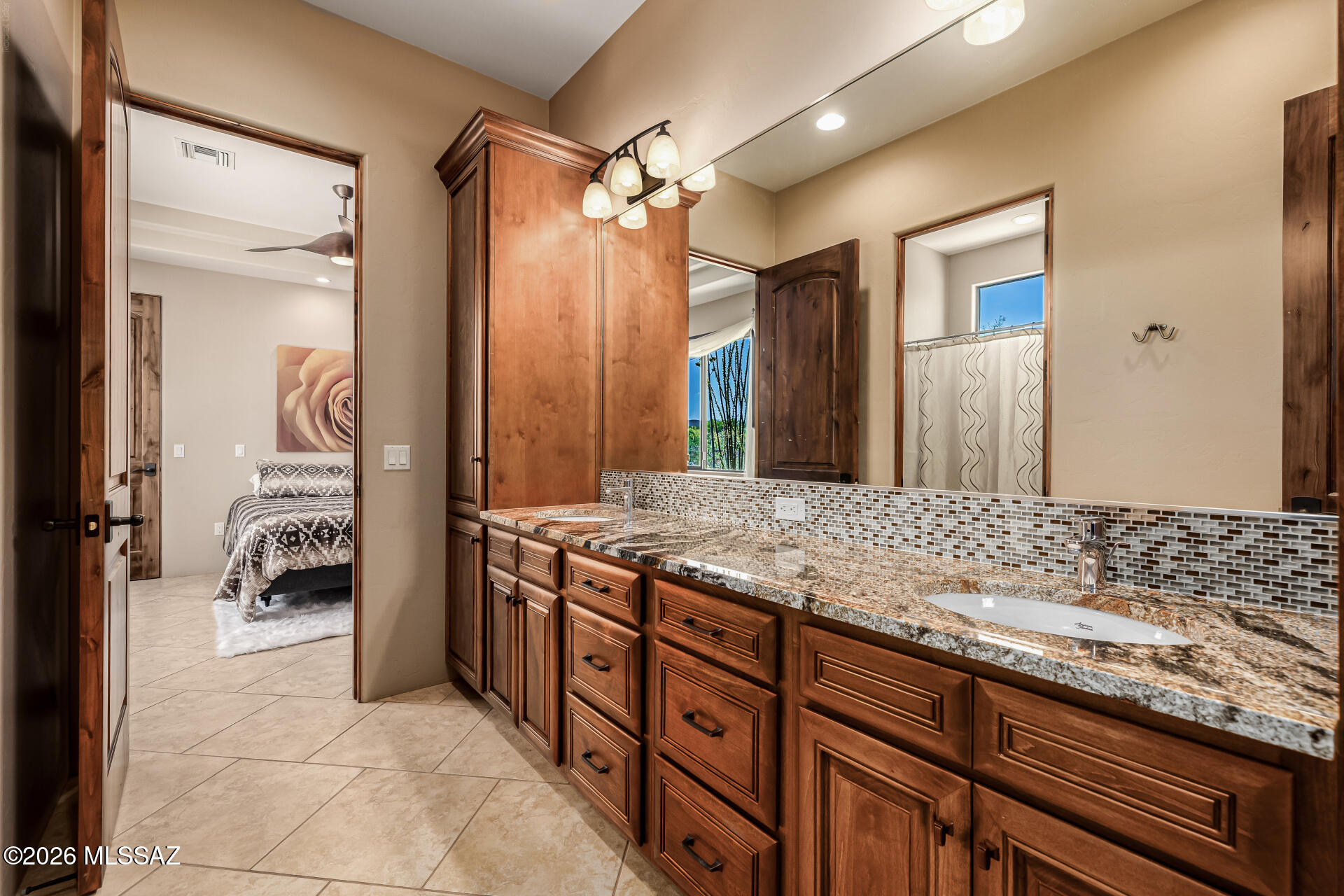 Coyote Creek (1-395) - Residential