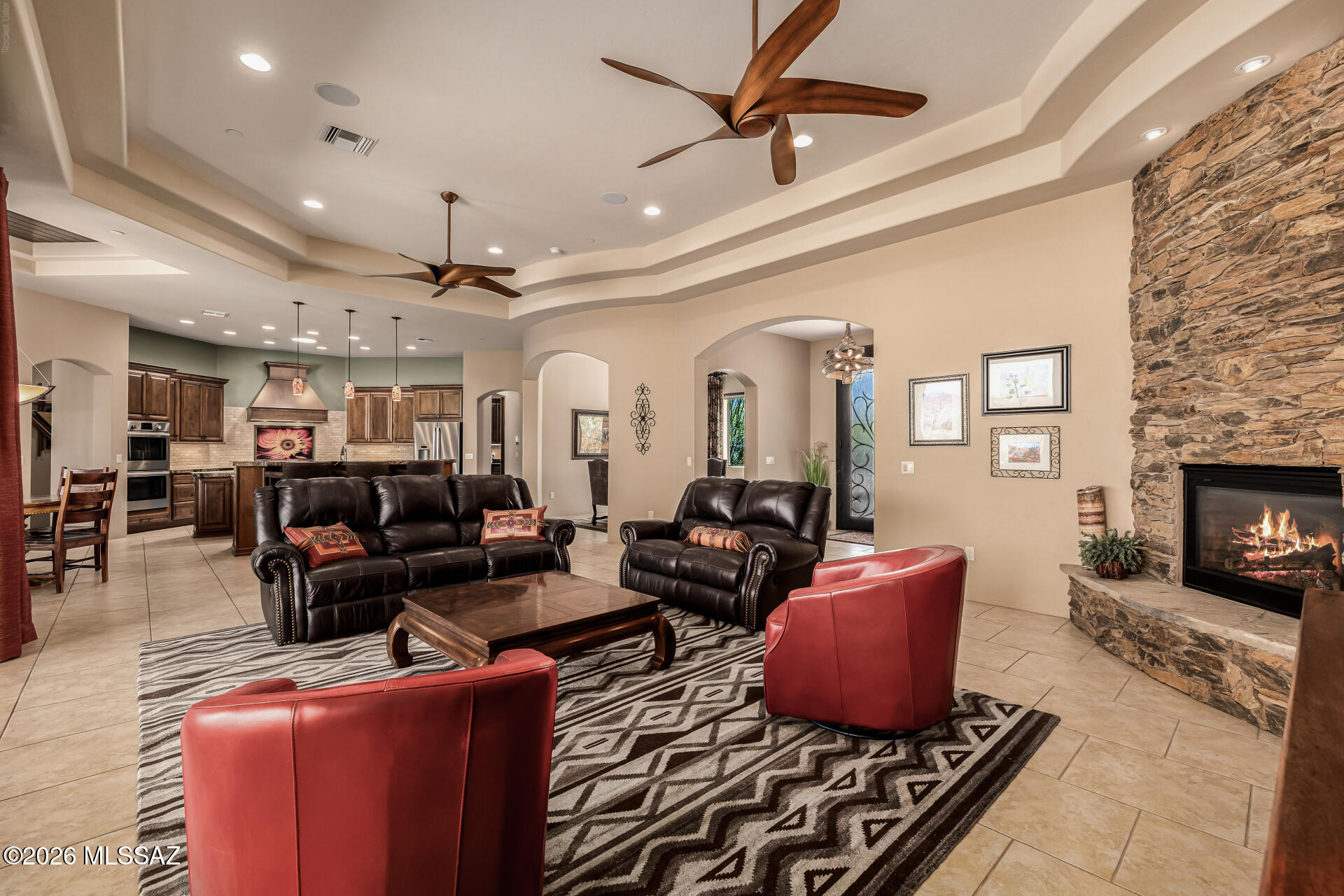 Coyote Creek (1-395) - Residential