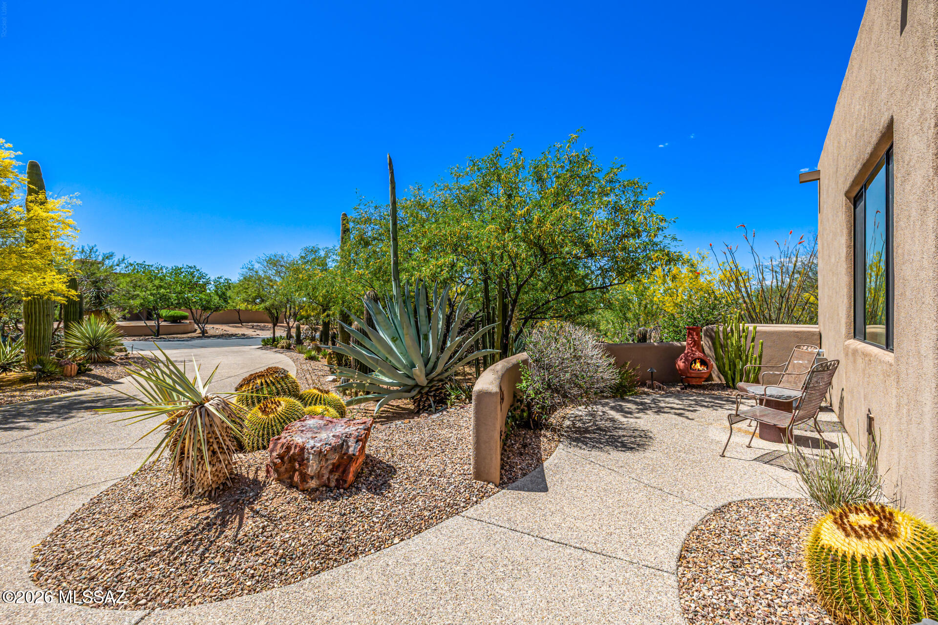 Coyote Creek (1-395) - Residential