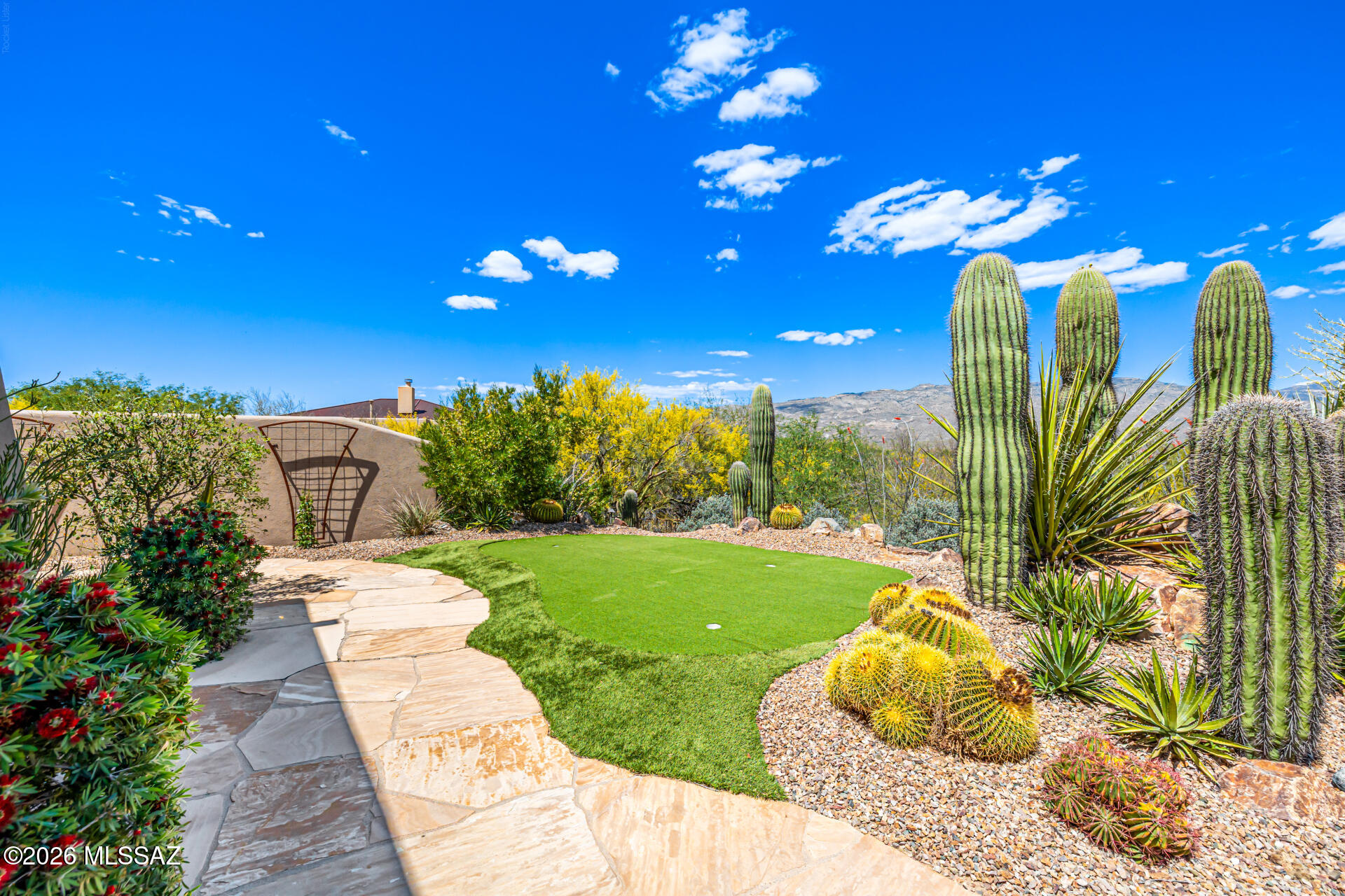 Coyote Creek (1-395) - Residential