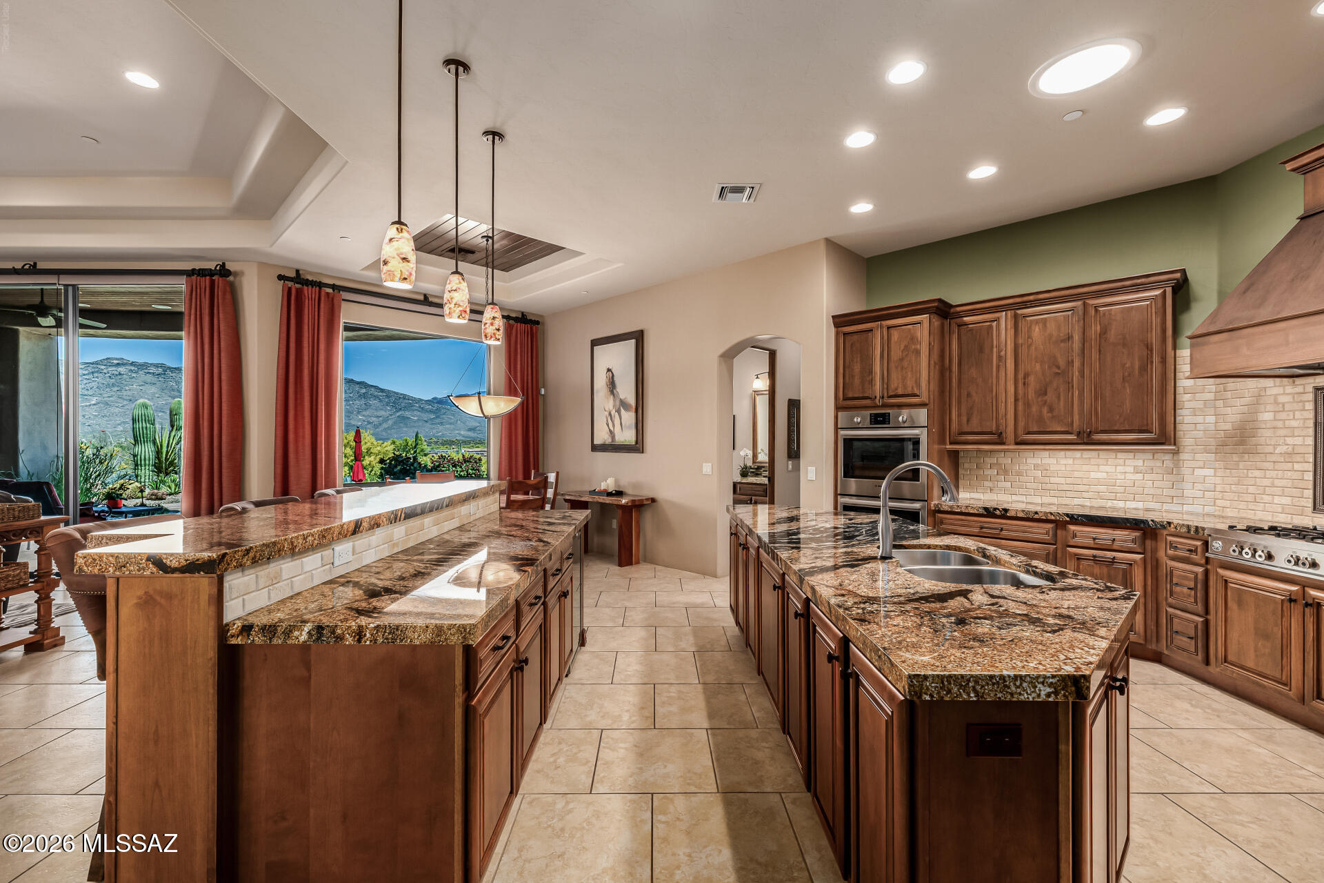 Coyote Creek (1-395) - Residential
