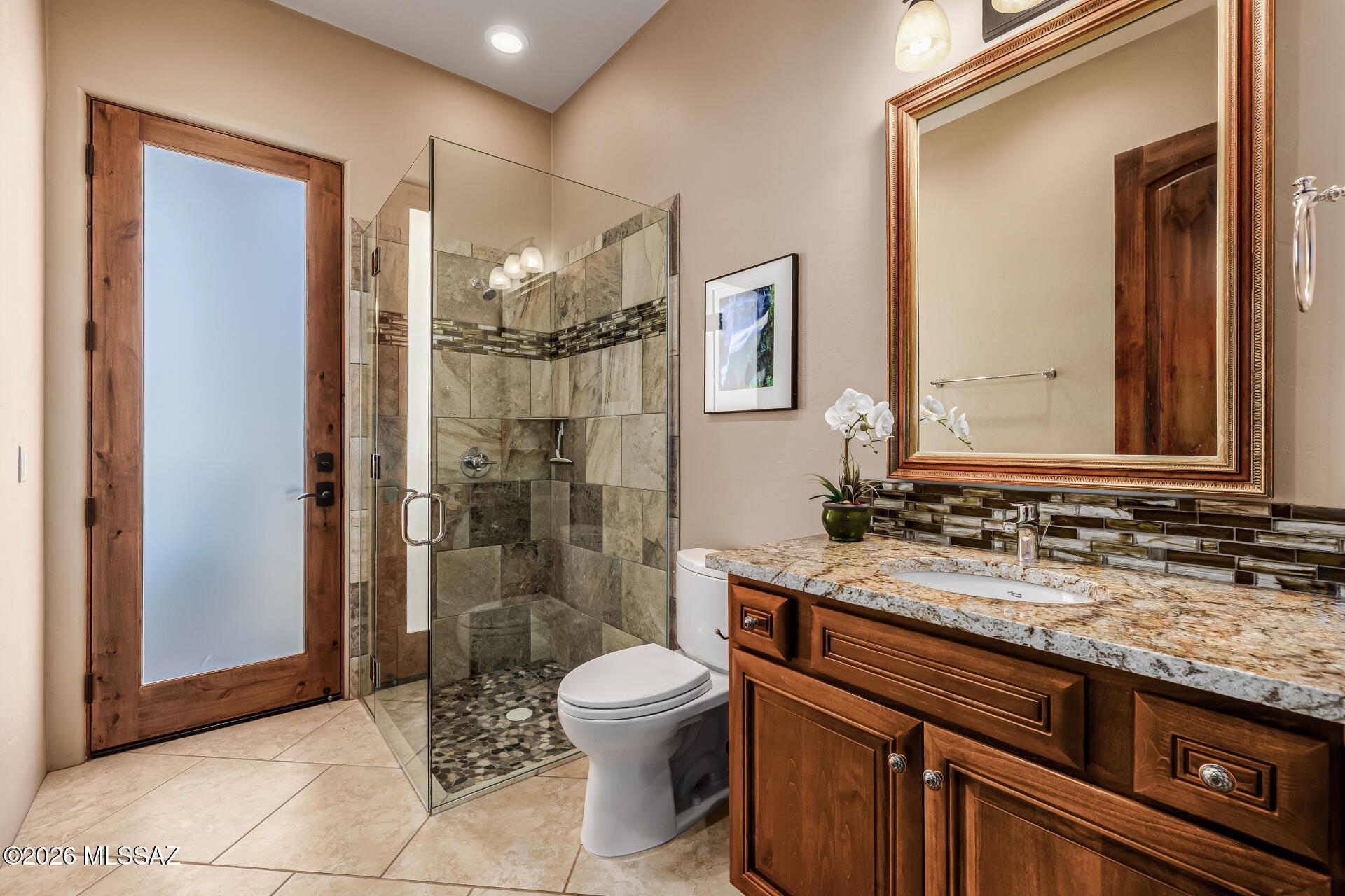 Coyote Creek (1-395) - Residential