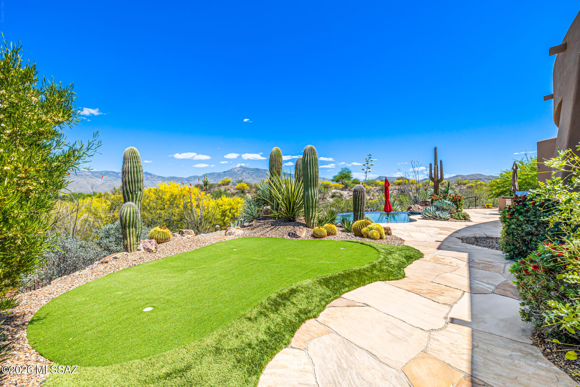 Coyote Creek (1-395) - Residential
