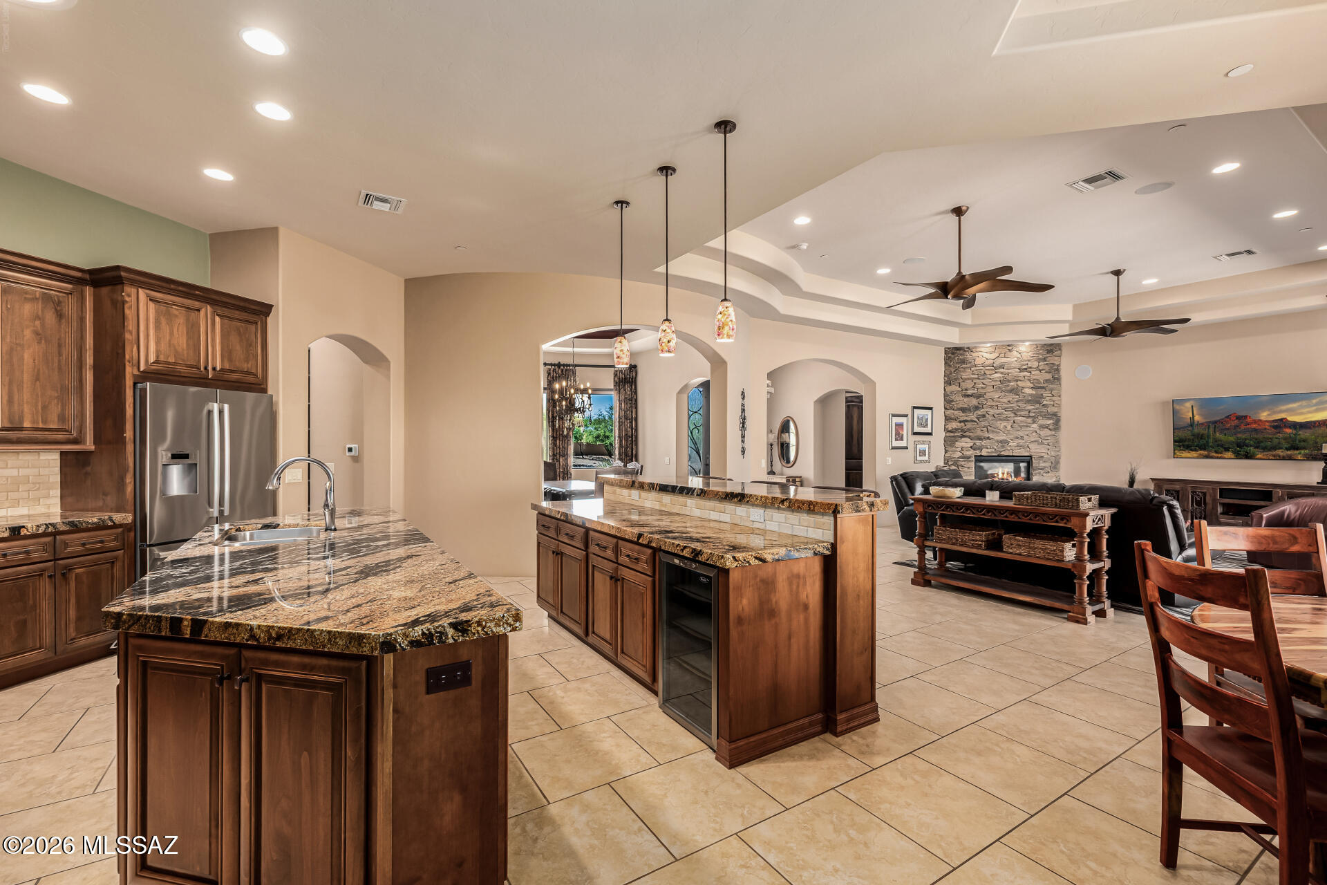 Coyote Creek (1-395) - Residential