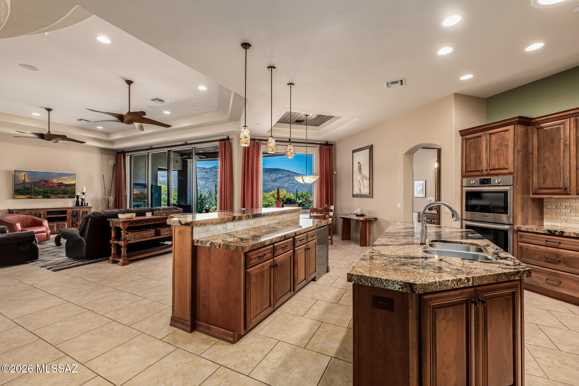 Coyote Creek (1-395) - Residential