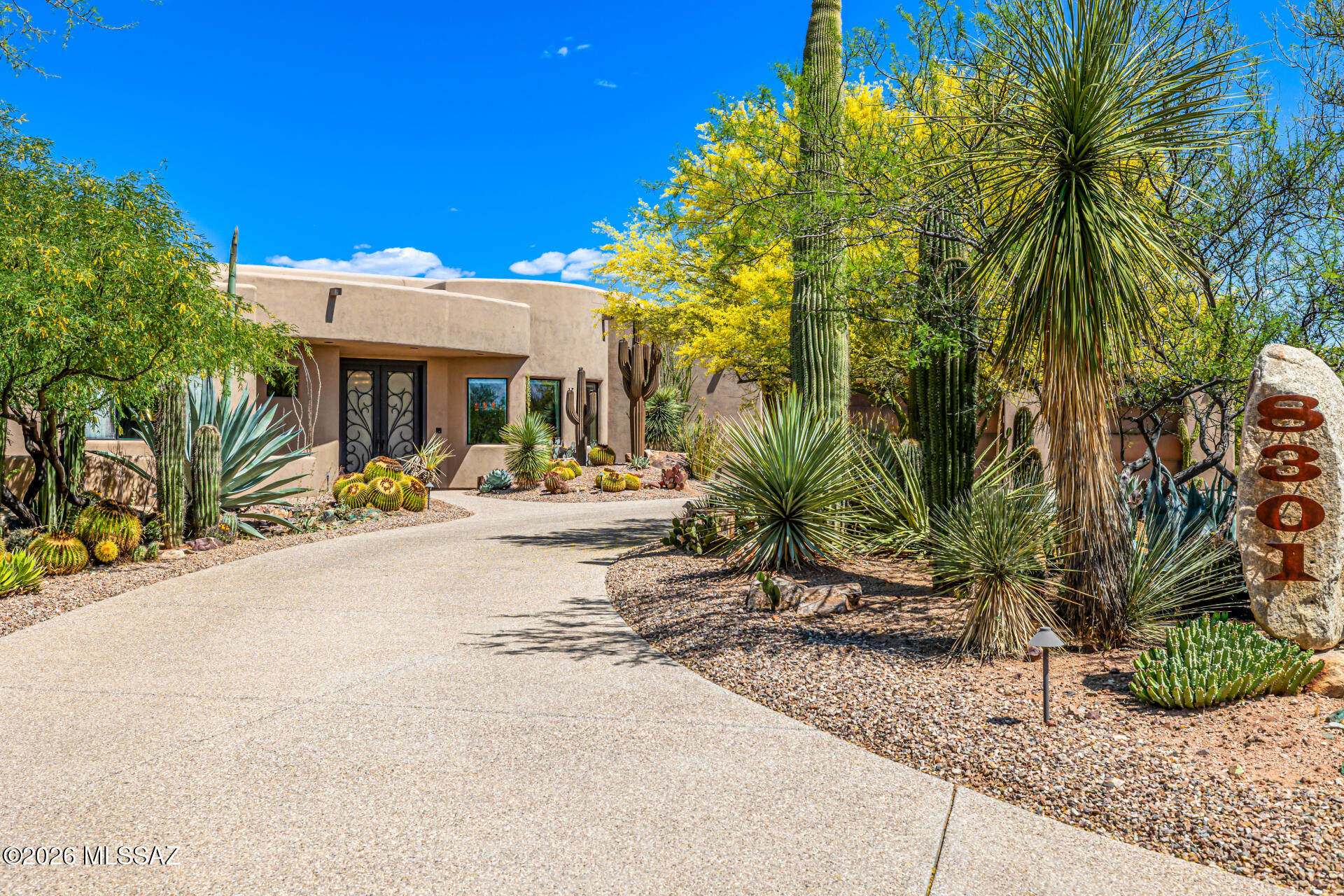 Coyote Creek (1-395) - Residential