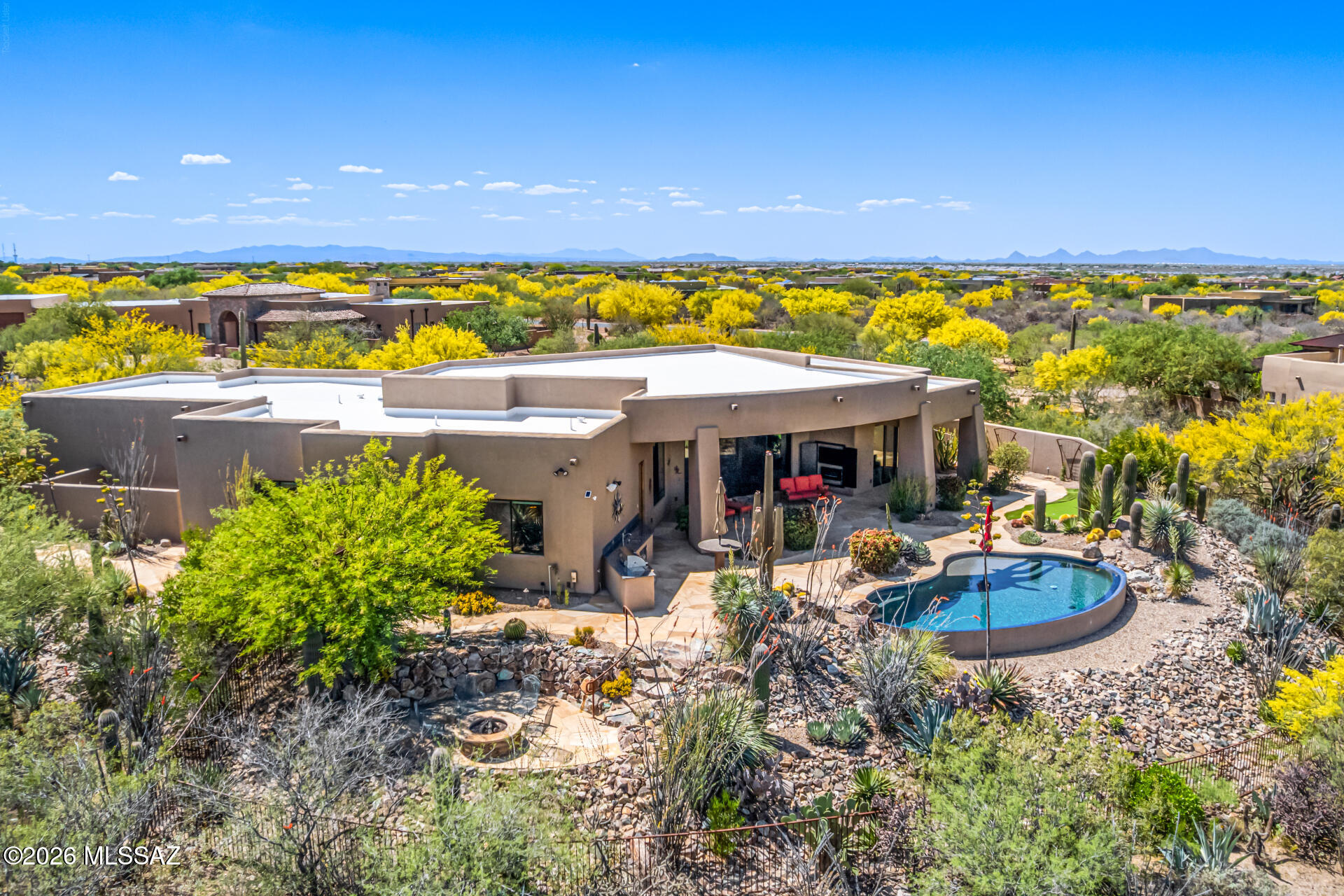 Coyote Creek (1-395) - Residential