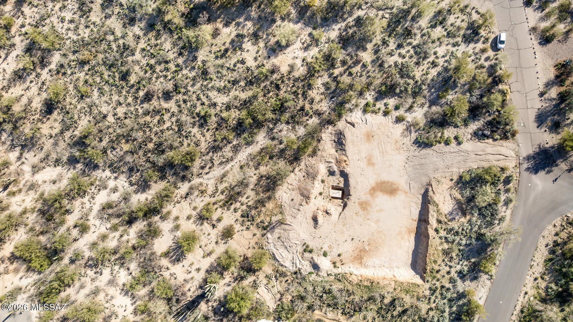 Catalina Del Sol Resubdivision (1-14) - Land