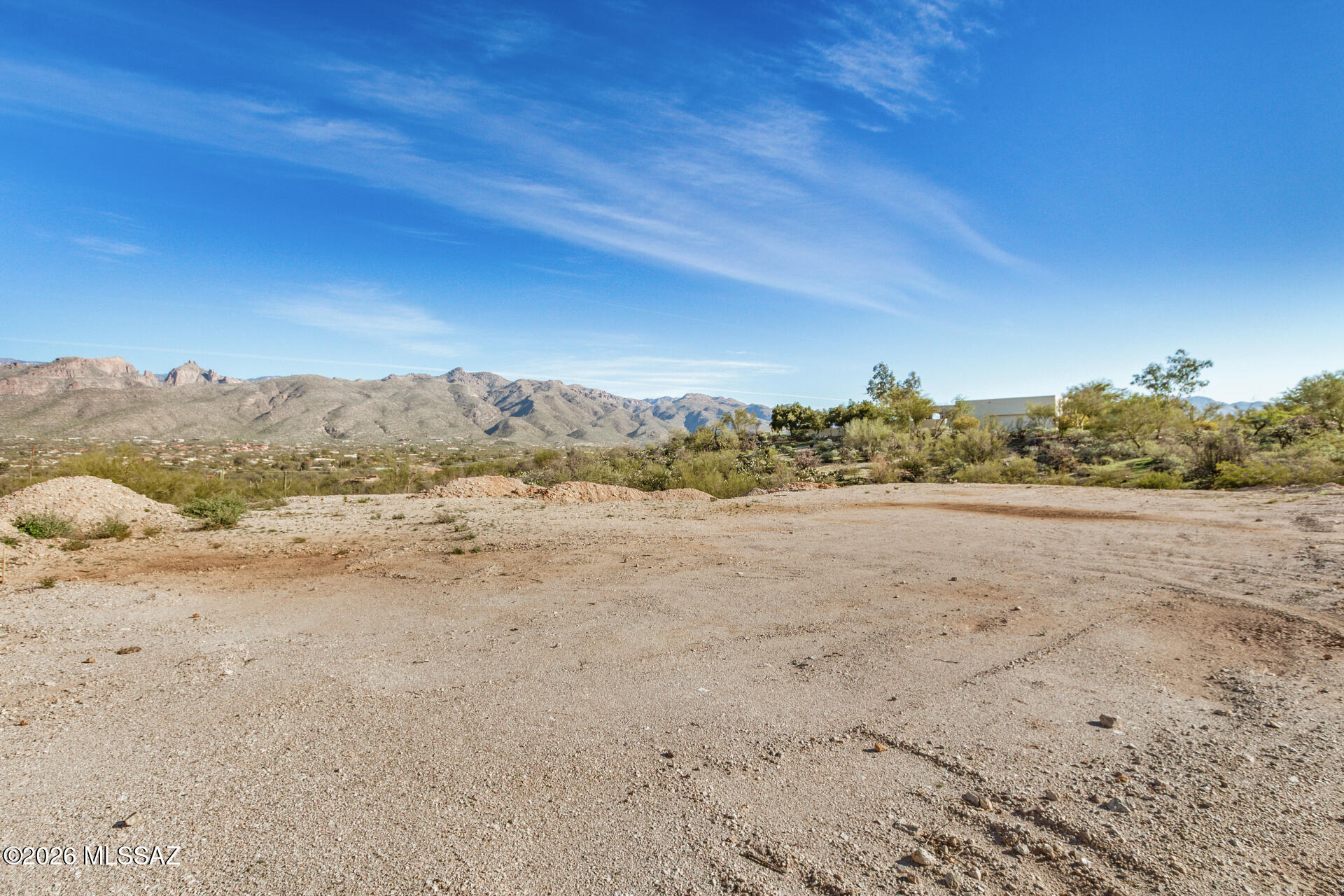 Catalina Del Sol Resubdivision (1-14) - Land