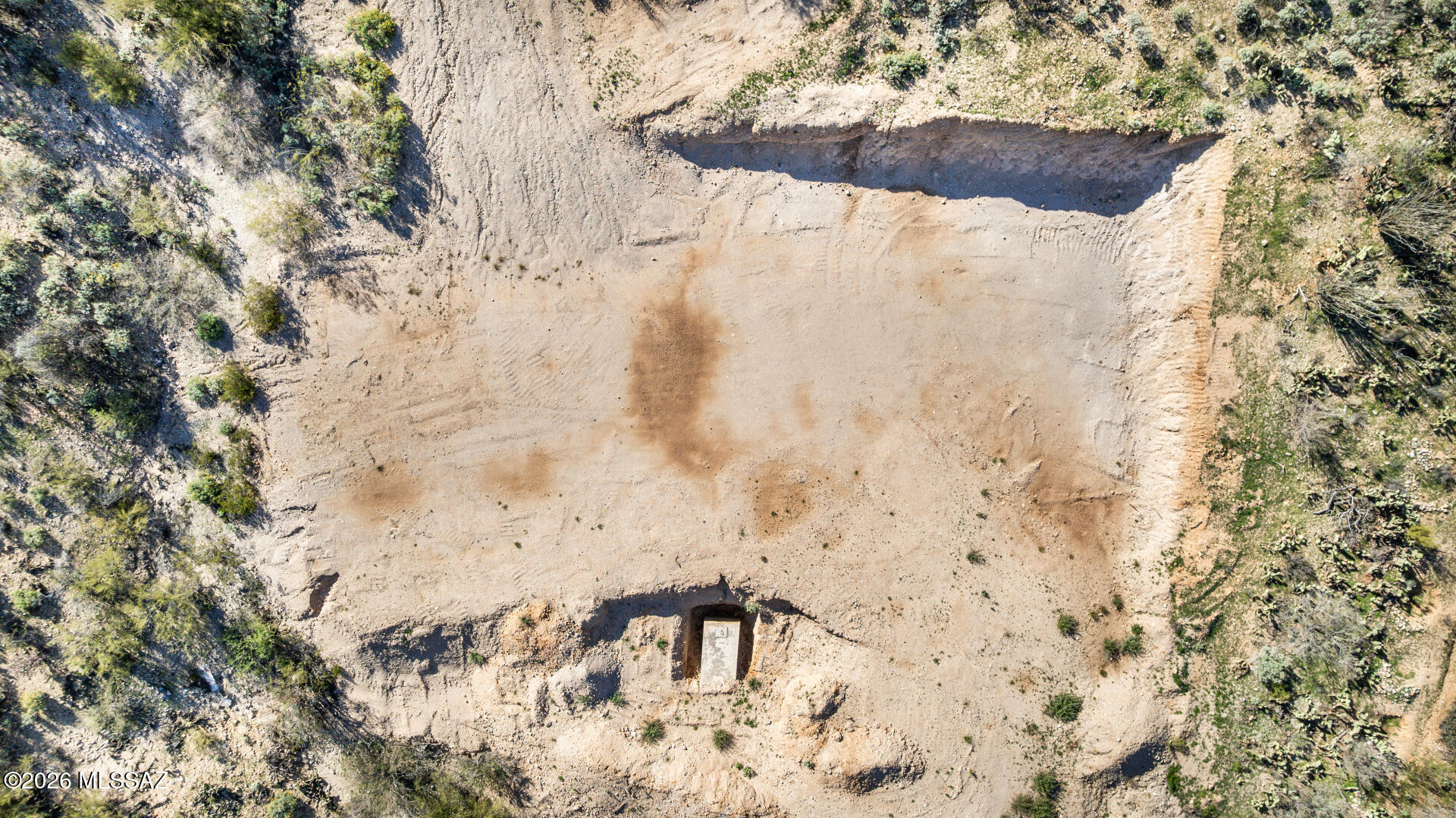 Catalina Del Sol Resubdivision (1-14) - Land