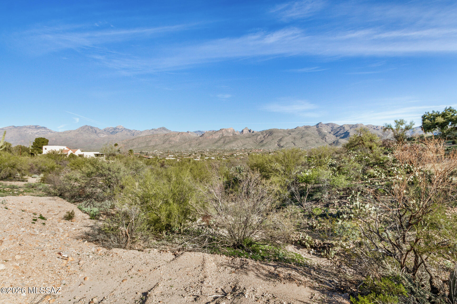 Catalina Del Sol Resubdivision (1-14) - Land