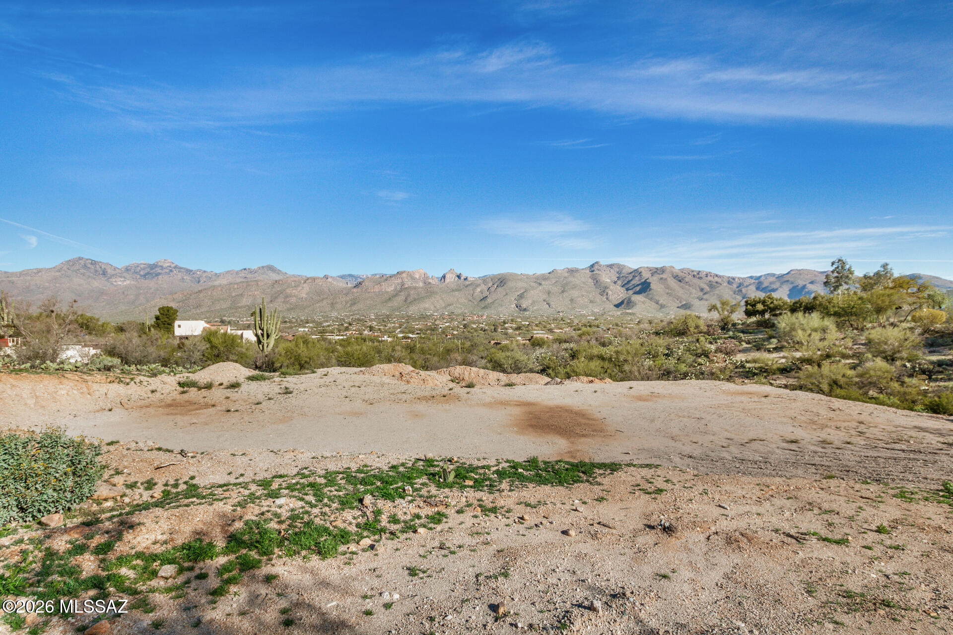 Catalina Del Sol Resubdivision (1-14) - Land