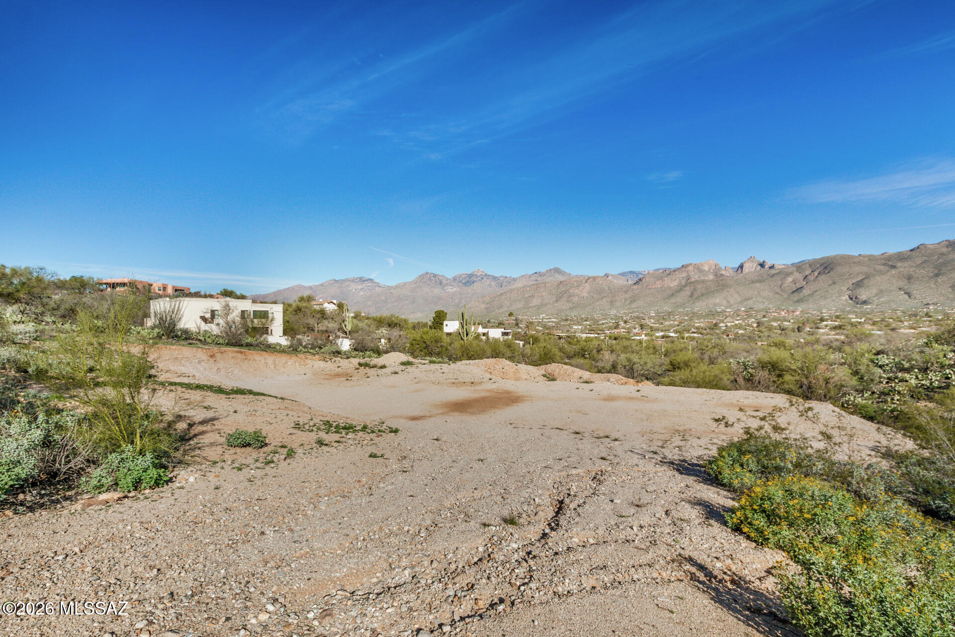 Catalina Del Sol Resubdivision (1-14) - Land