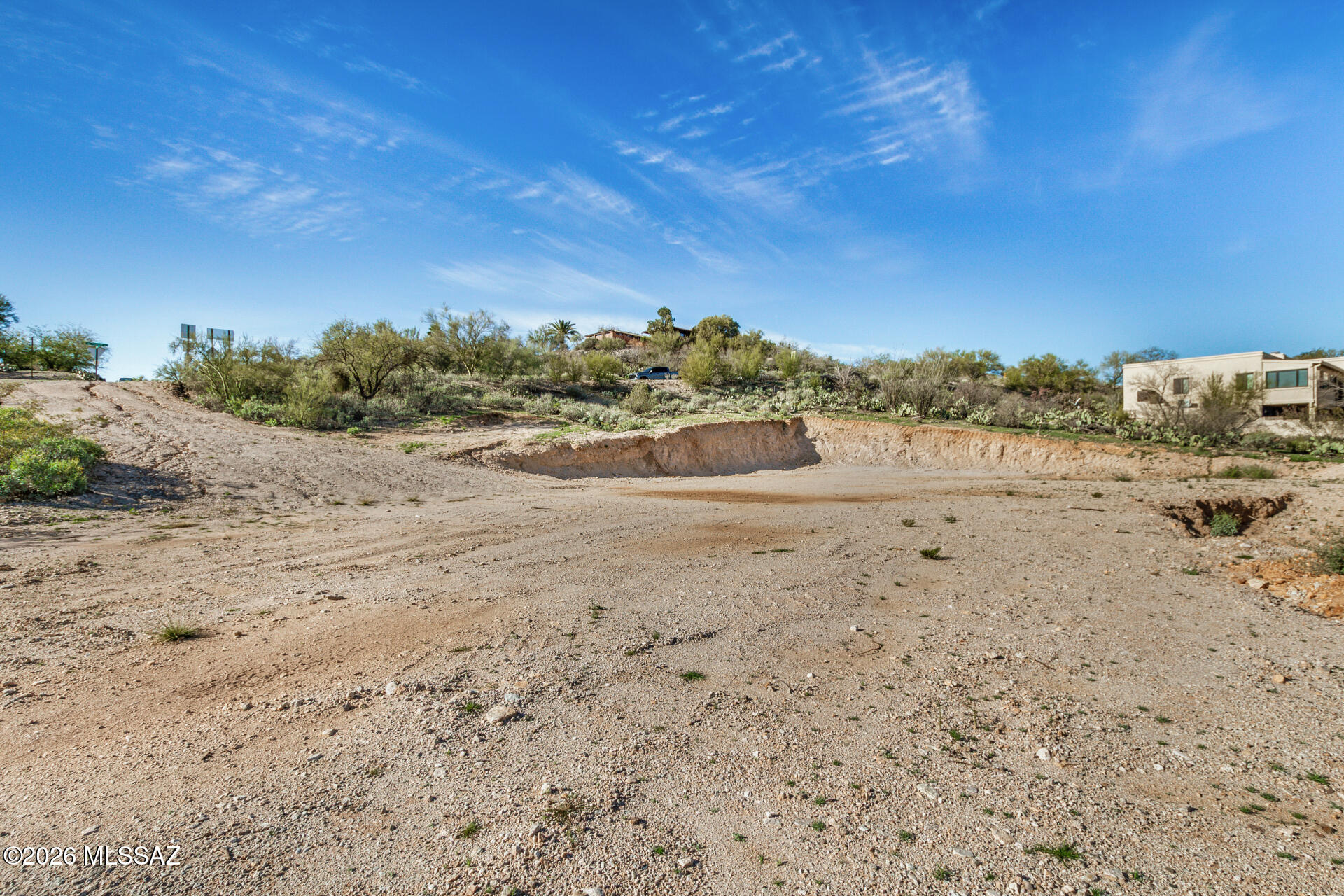 Catalina Del Sol Resubdivision (1-14) - Land