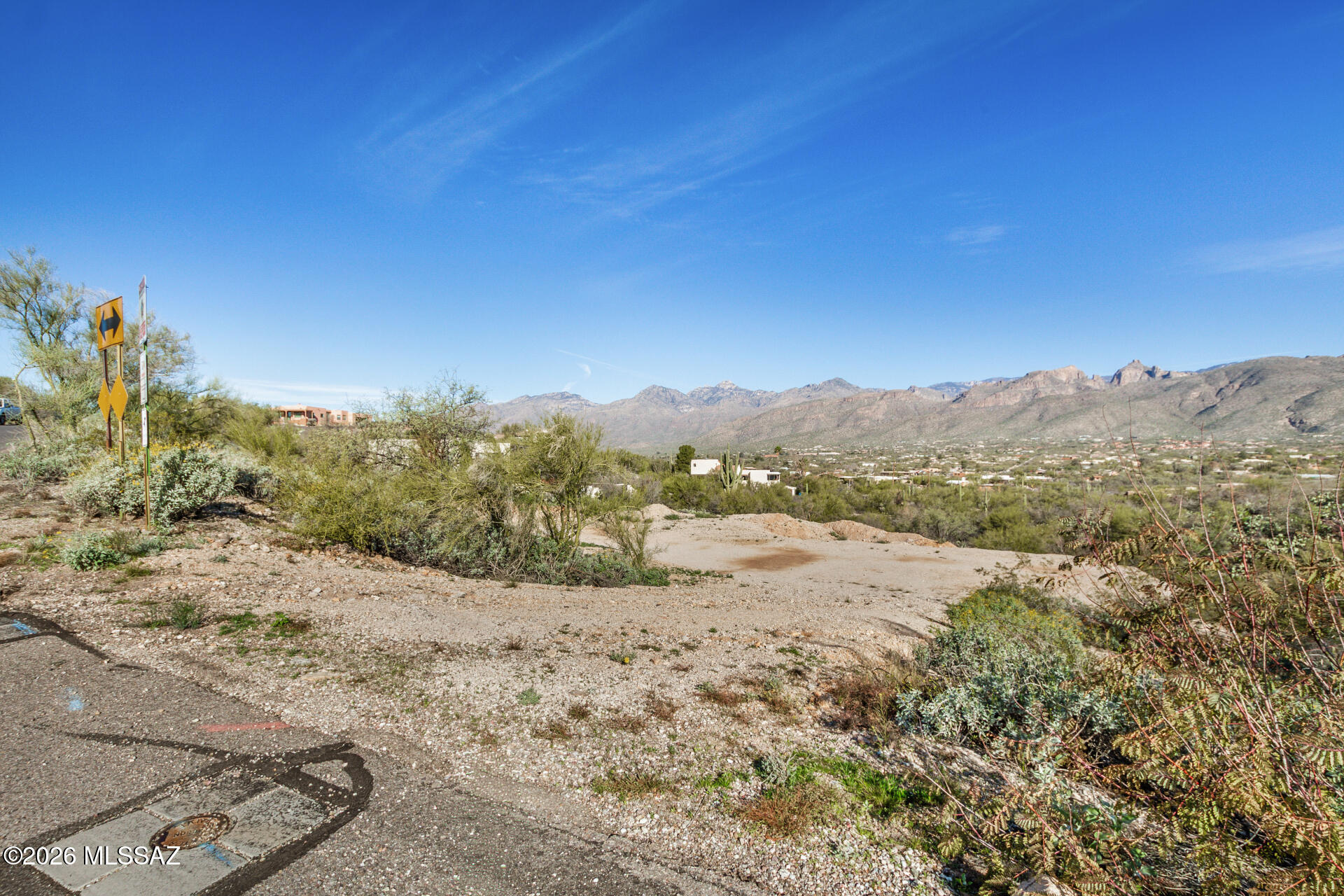 Catalina Del Sol Resubdivision (1-14) - Land