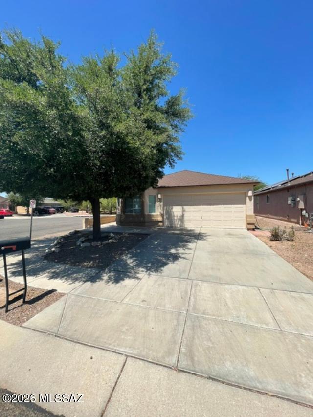 4227 E Agave Desert Trail