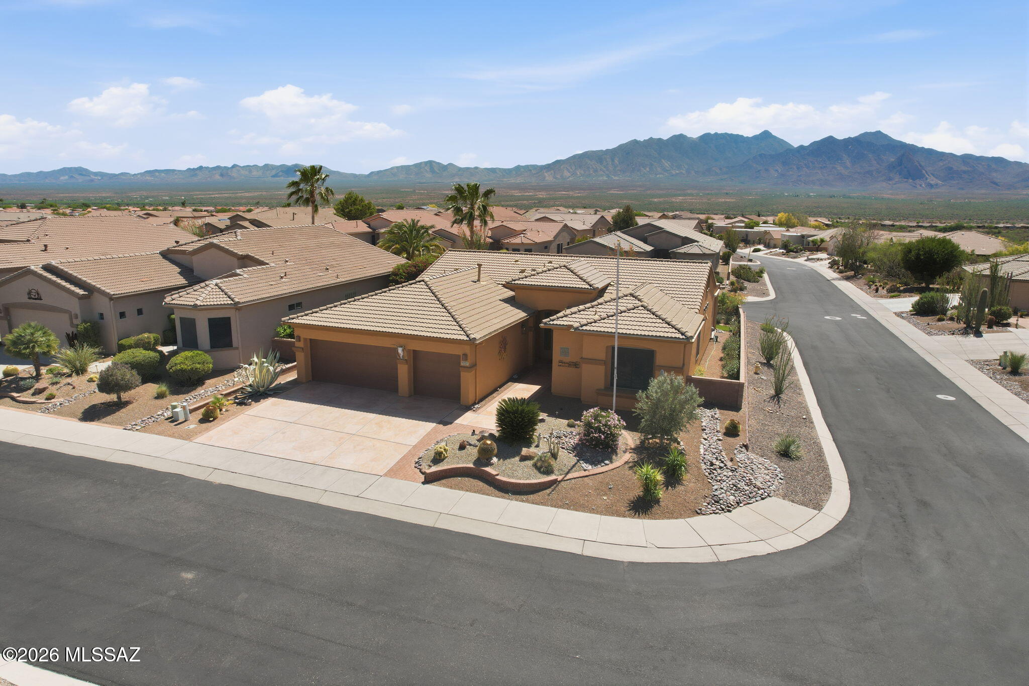 4991 S Paseo Talacho