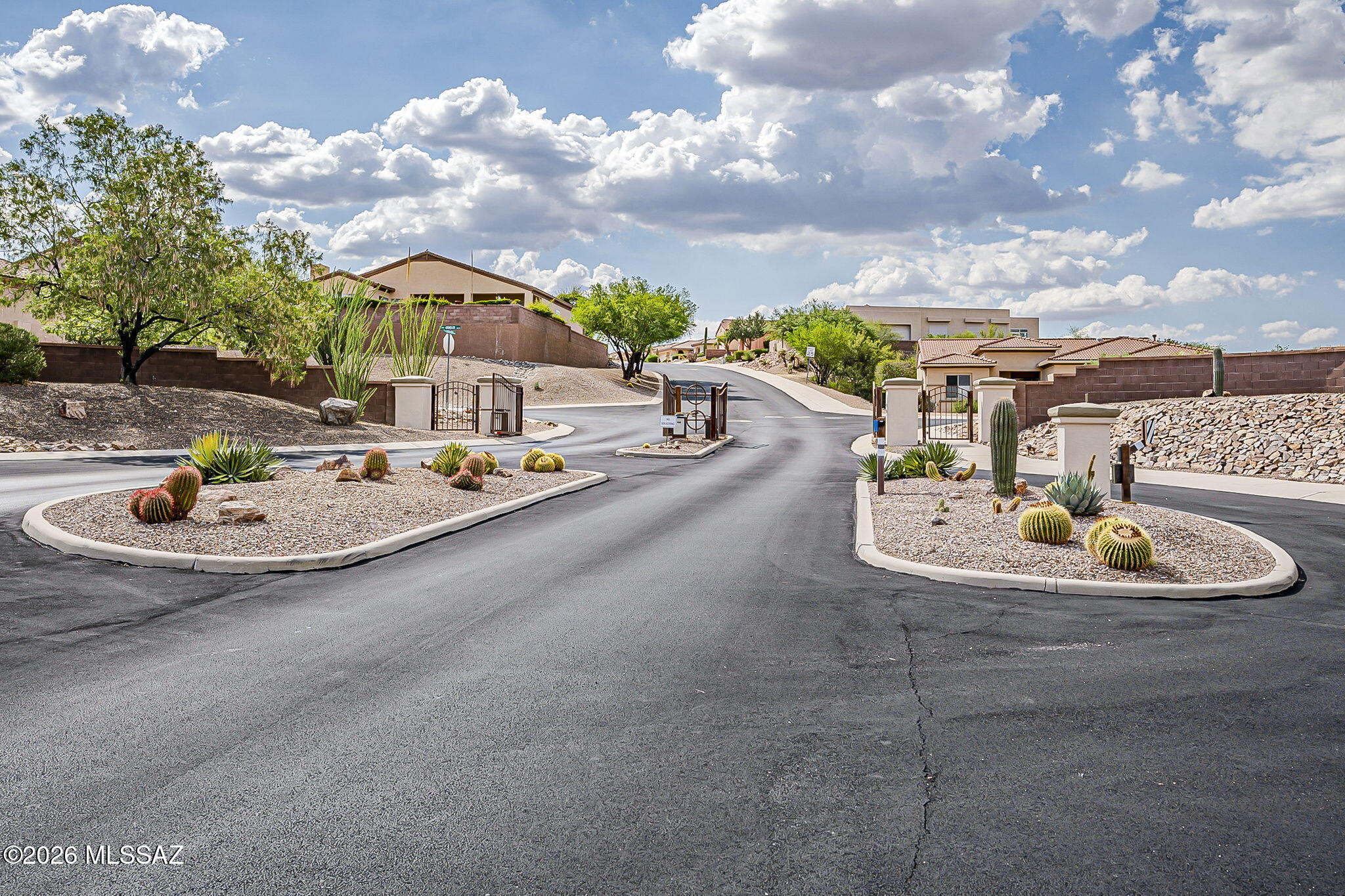 4991 S Paseo Talacho