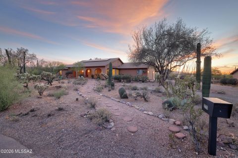 2721 N Tomas Road Tucson AZ 85745