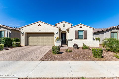 17460 W Larkspur Drive Surprise AZ 85388
