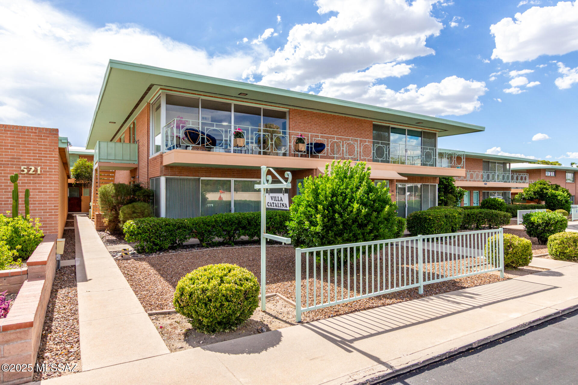 521 N Country Club Road UNIT 67