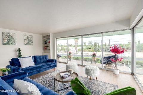 521 N Country Club Road UNIT 67 Tucson AZ 85716