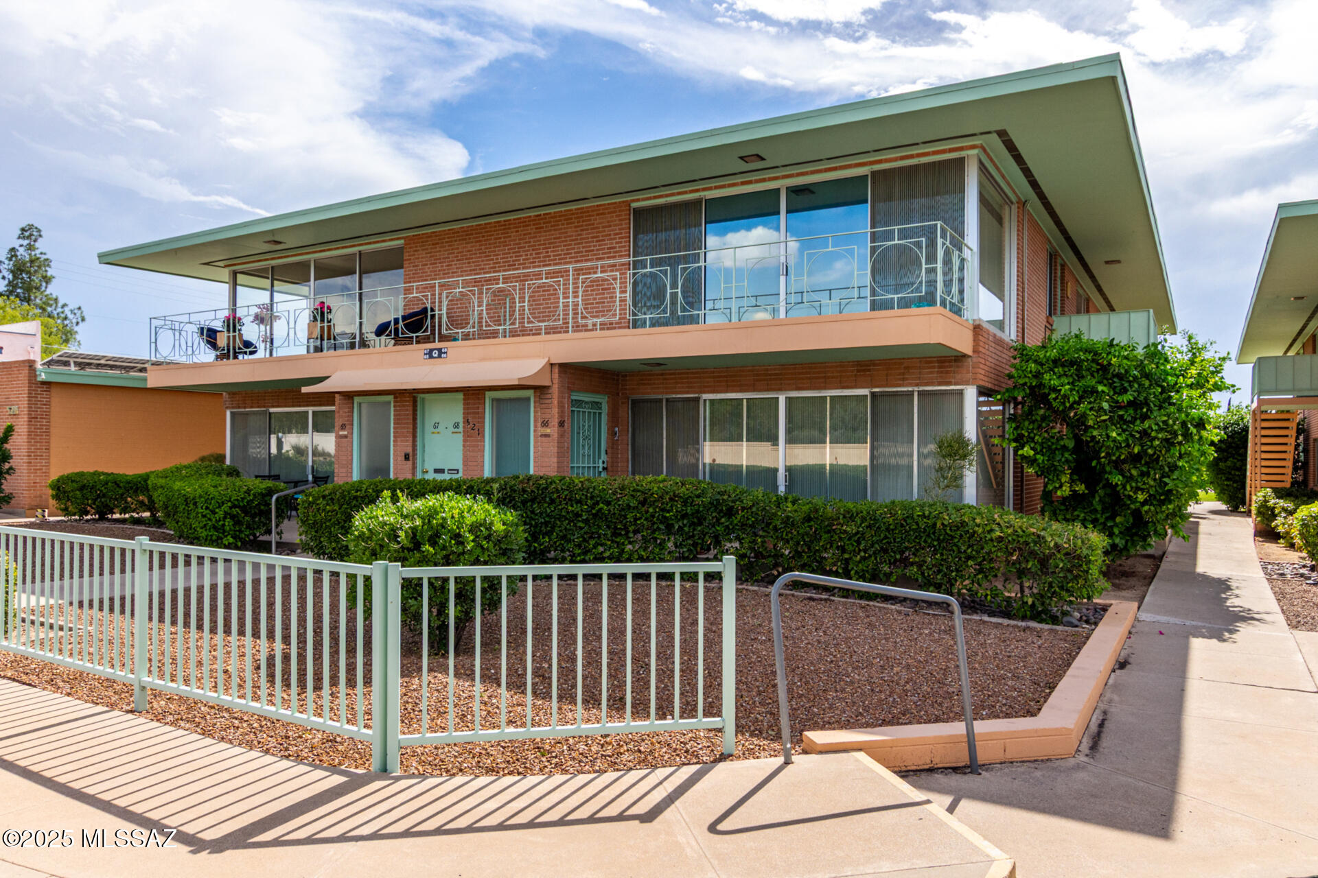 521 N Country Club Road UNIT 67