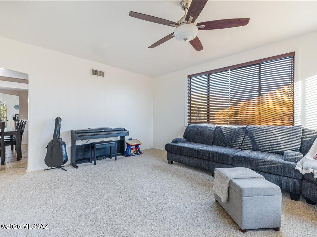 Westward Look Heights(1-45) - Residential