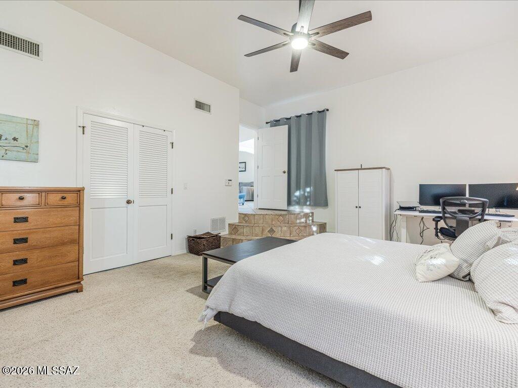 Westward Look Heights(1-45) - Residential