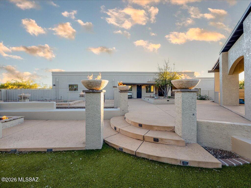 Westward Look Heights(1-45) - Residential