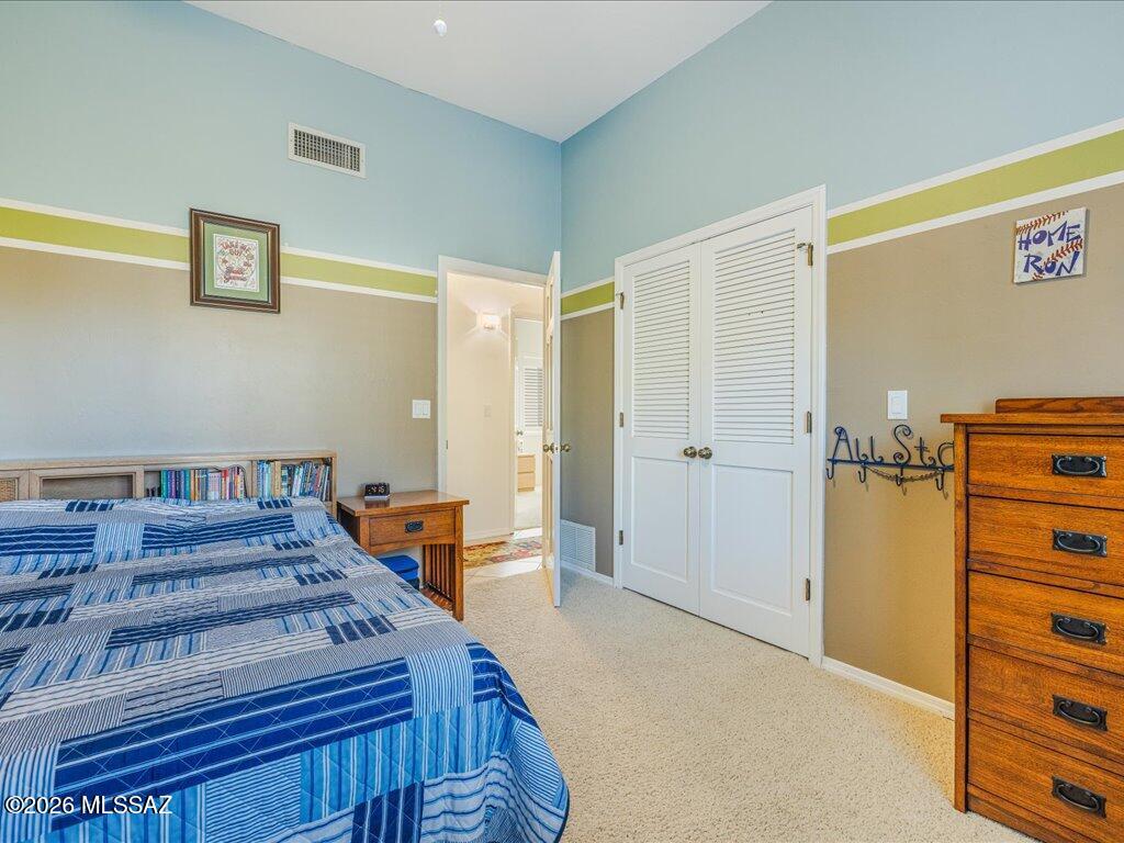 Westward Look Heights(1-45) - Residential
