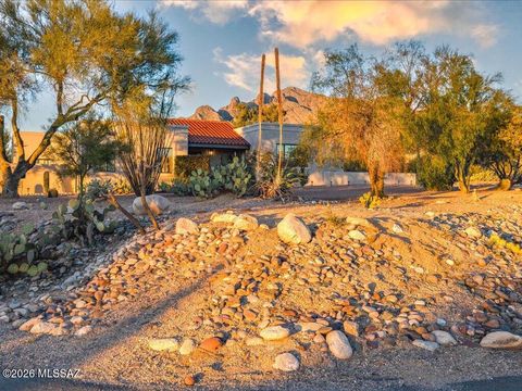 7330 N Michelle Place Tucson AZ 85704