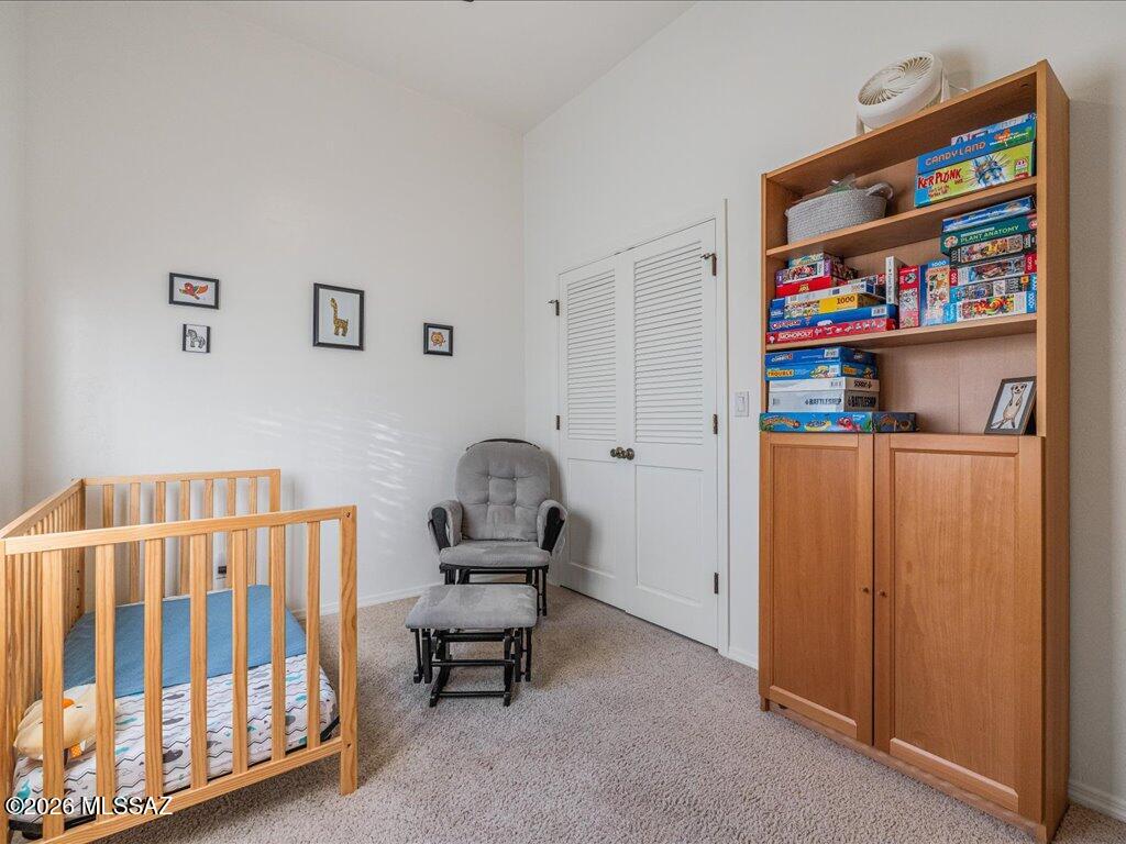 Westward Look Heights(1-45) - Residential