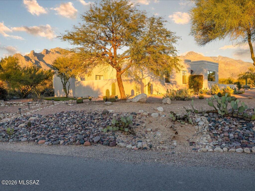 7330 N Michelle Place