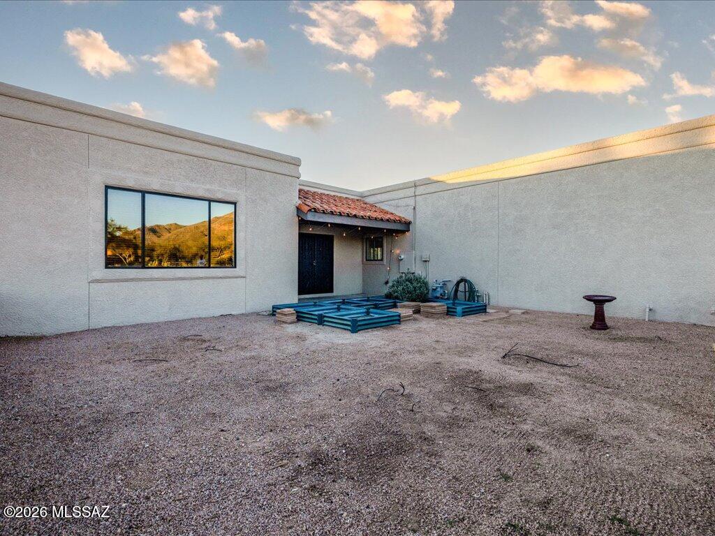 Westward Look Heights(1-45) - Residential