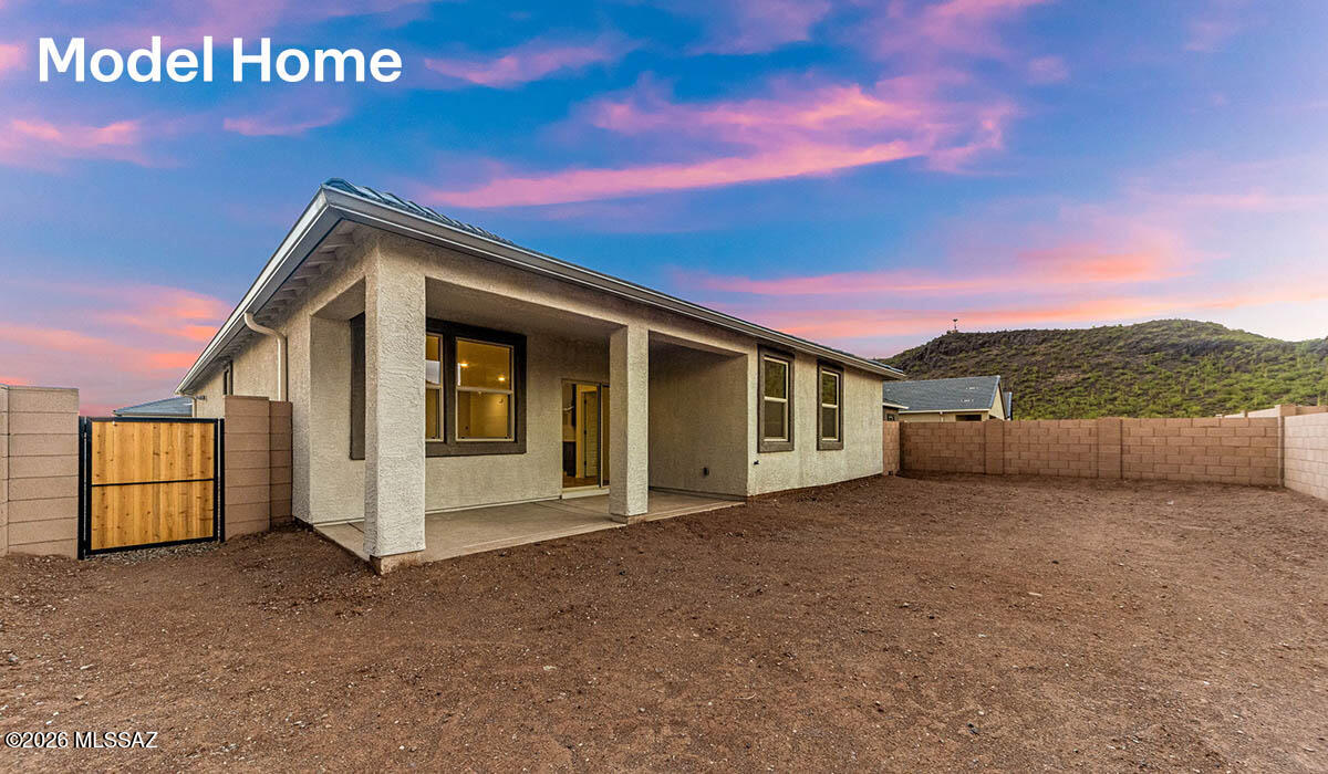 Saguaro Bloom 7A - Residential