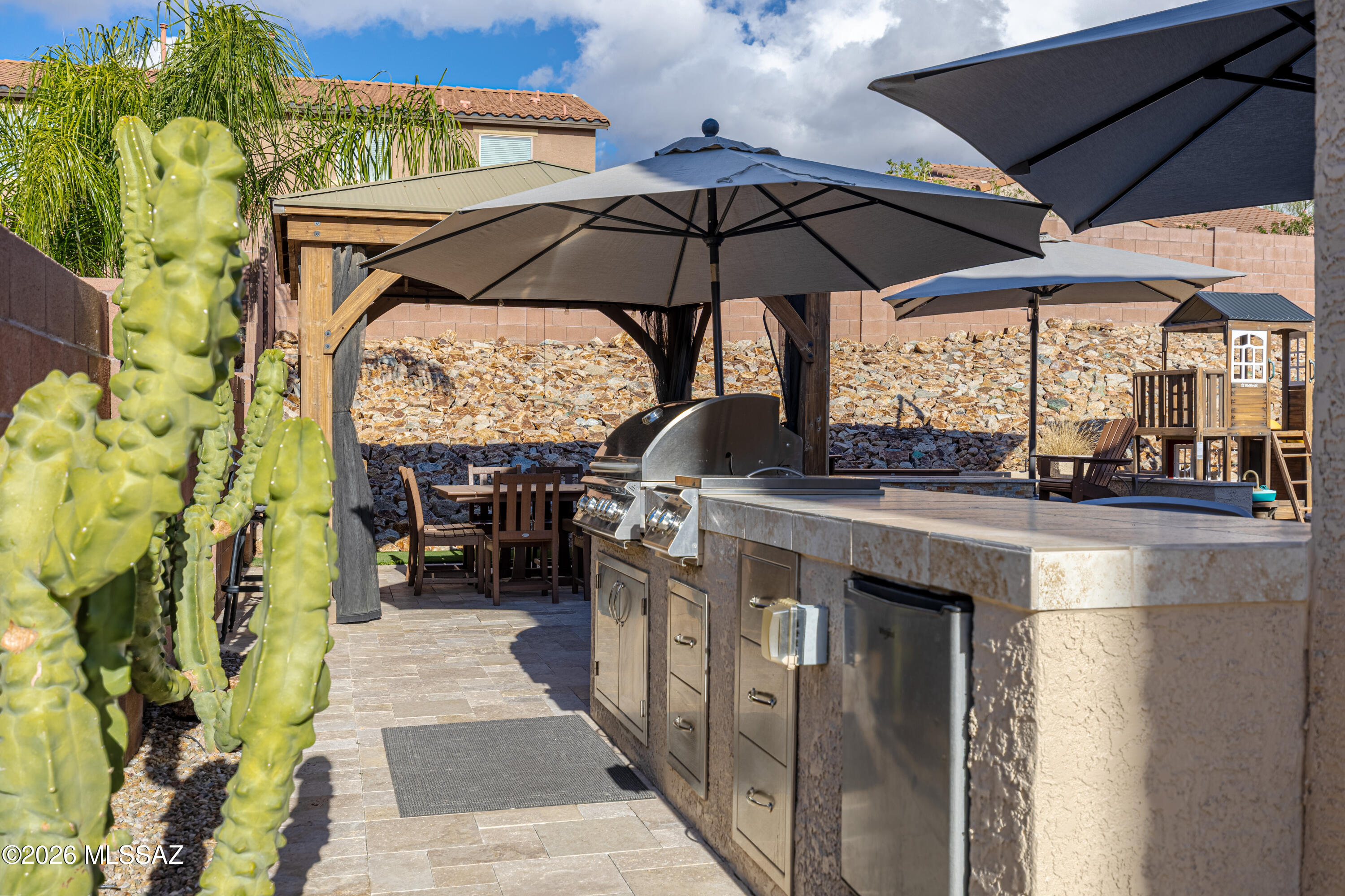 3458 W Wing Tip Drive