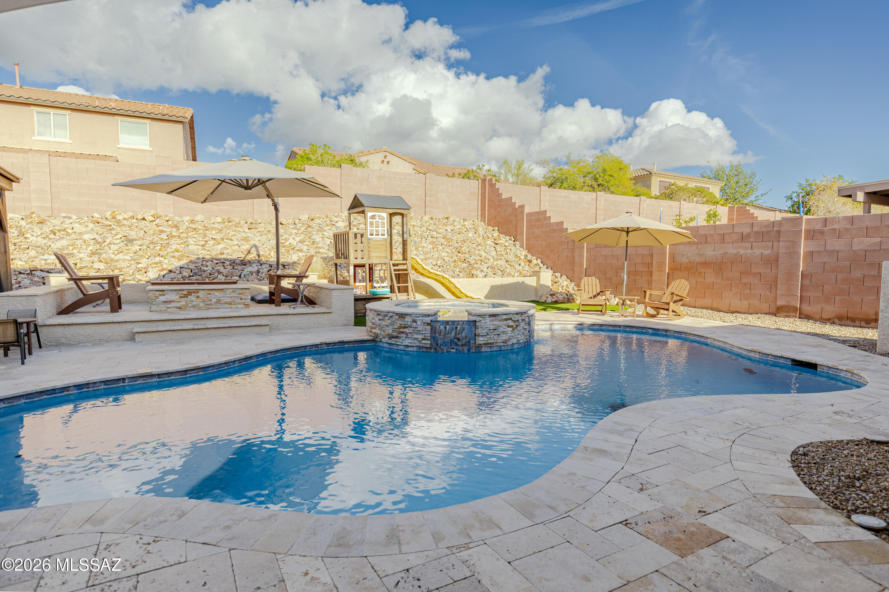 3458 W Wing Tip Drive