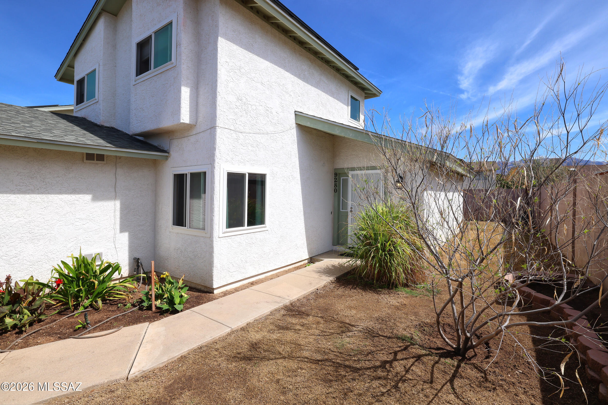 Northpointe Ridge(1-151) - Residential