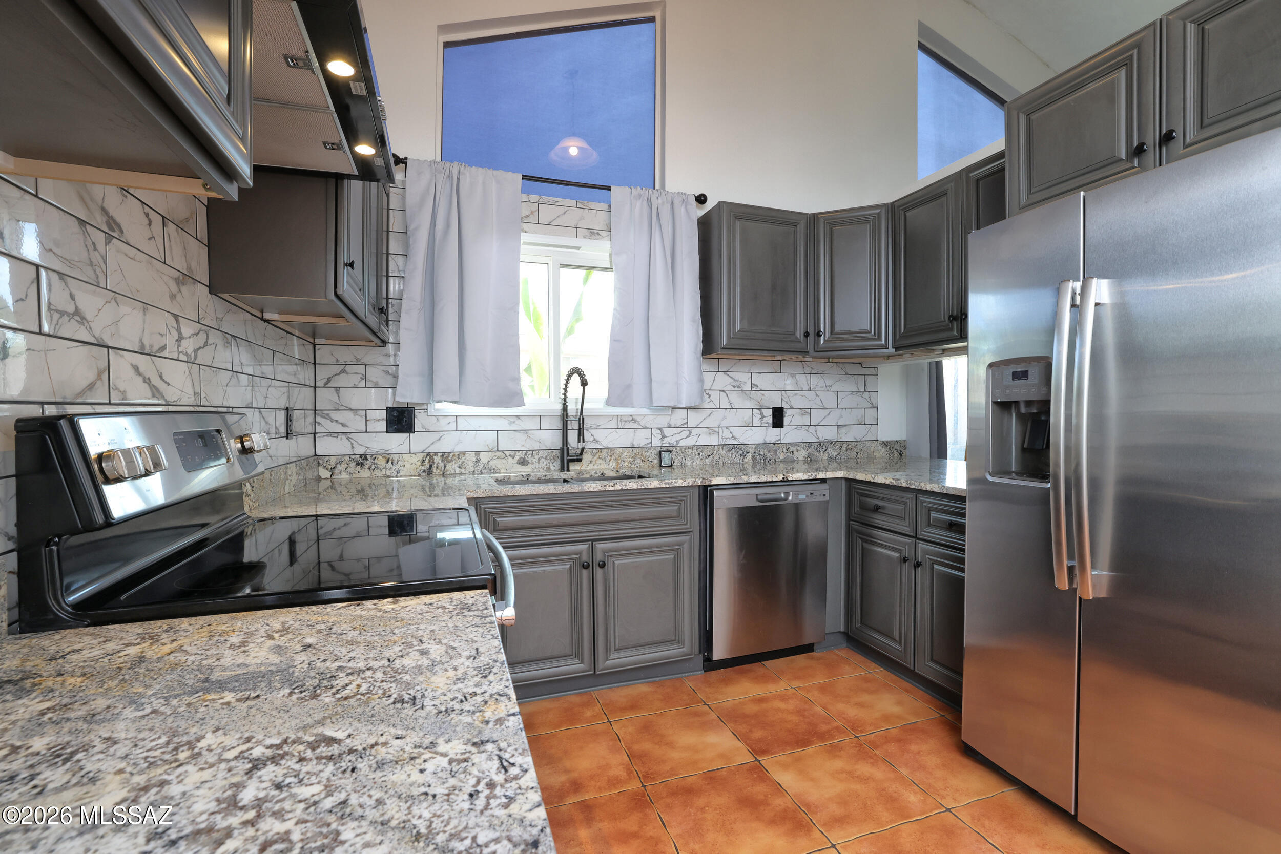 Northpointe Ridge(1-151) - Residential