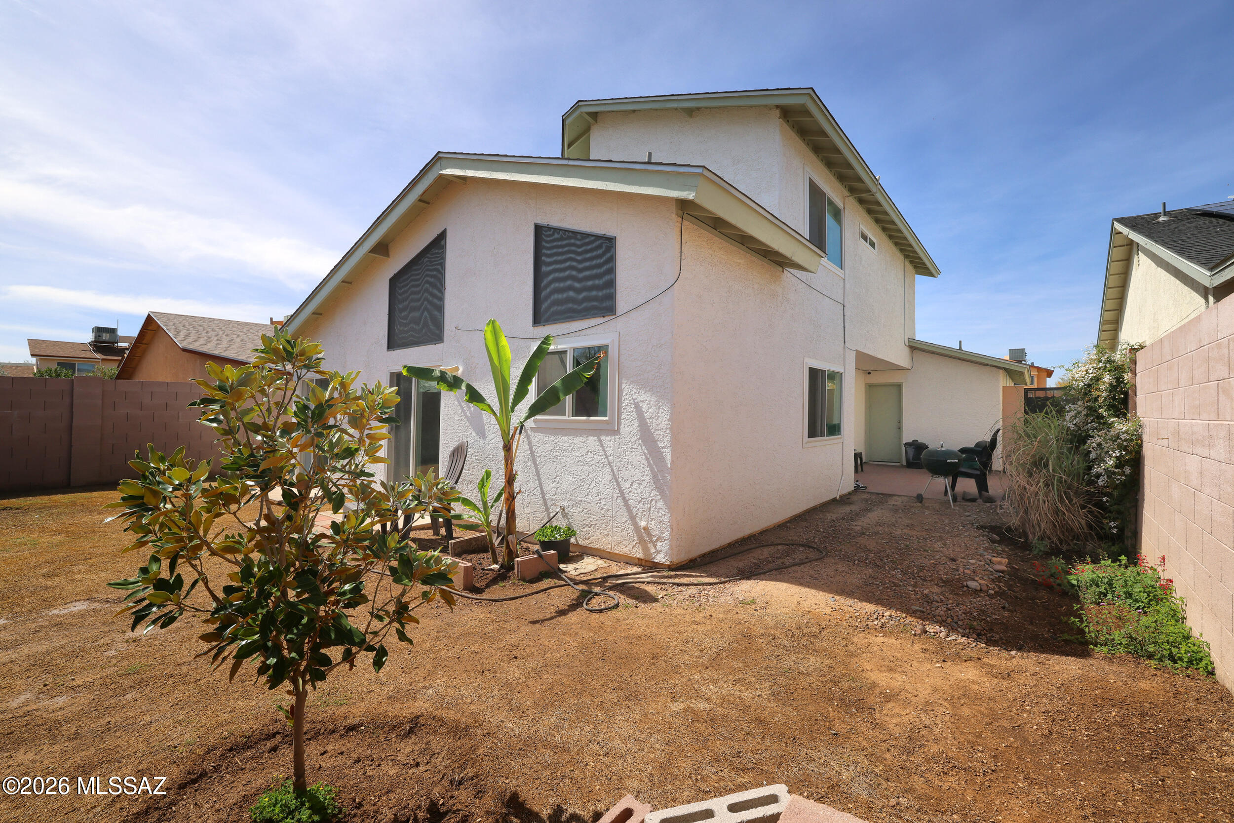 9280 N Monmouth Court