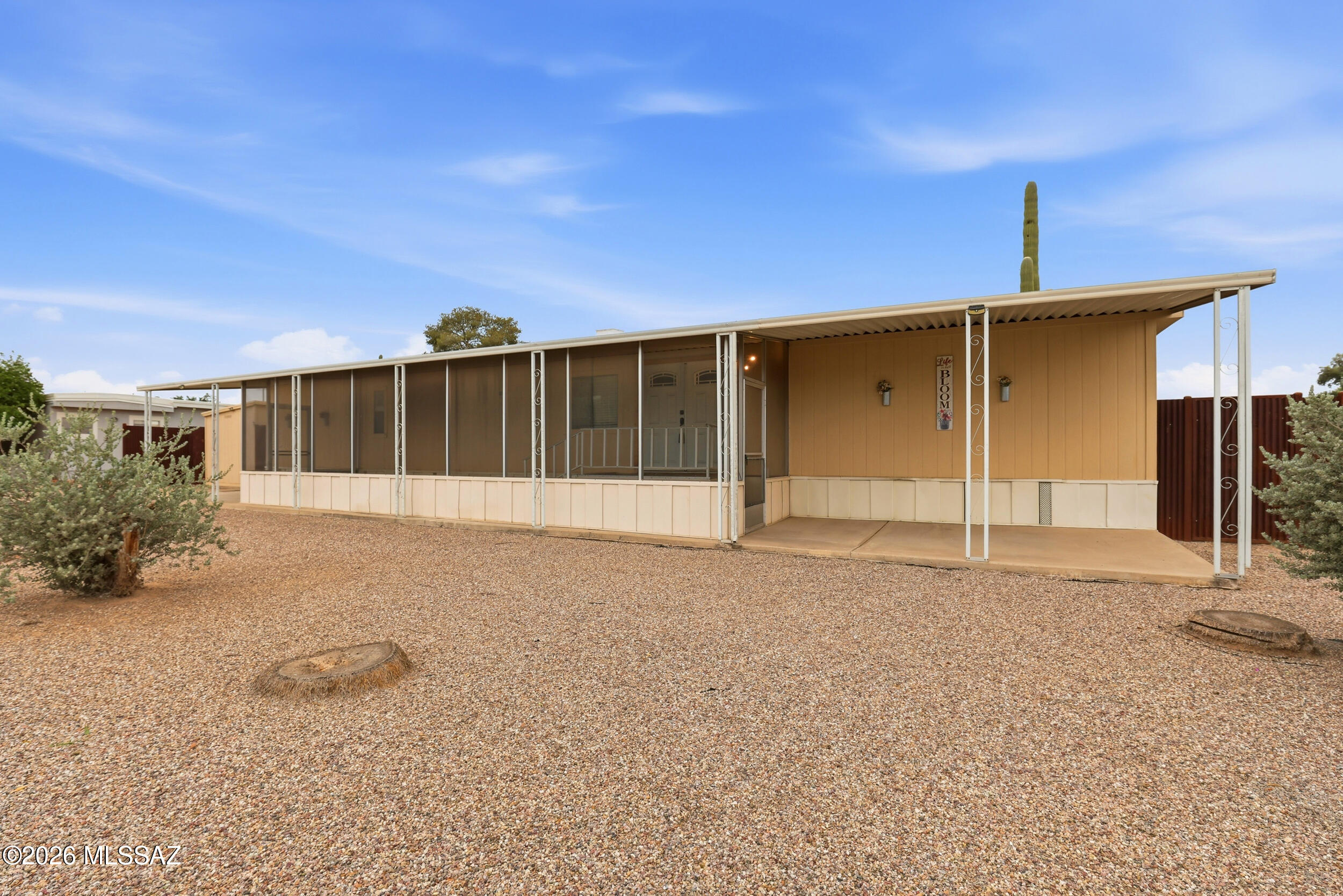 3442 W Cantaloupe Drive