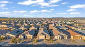 Cross Creek Ranch 1 Phases 1-5 - Residential