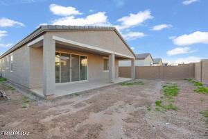 Cross Creek Ranch 1 Phases 1-5 - Residential