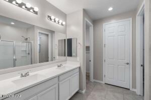 Cross Creek Ranch 1 Phases 1-5 - Residential