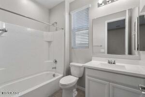 Cross Creek Ranch 1 Phases 1-5 - Residential