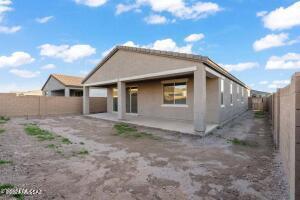 Cross Creek Ranch 1 Phases 1-5 - Residential
